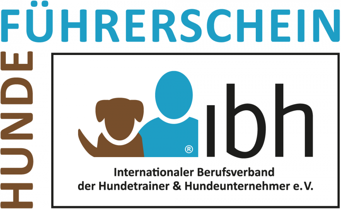 Hundeführerscheinvorbereitungskurs nach ibh eV-Richtlinien