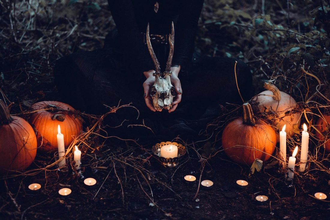 Happy Wuffoween